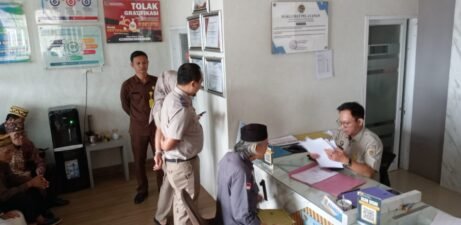 Masyarakat Adat Pitung Tiyuh Ultimatum BPN Pesawaran, Sertifikat Tak Diproses Ancam Demo Besar