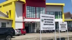 Lelang Proyek di Pesisir Barat Disorot, Aktivis Singgung Dugaan Afiliasi Perusahaan