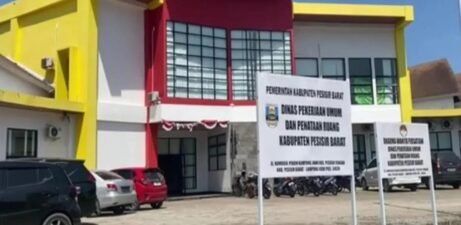 Lelang Proyek di Pesisir Barat Disorot, Aktivis Singgung Dugaan Afiliasi Perusahaan