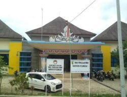 Dinas Perkim Pesawaran Bantah Pergeseran Anggaran Rp4,67 Miliar Cacat Mekanisme