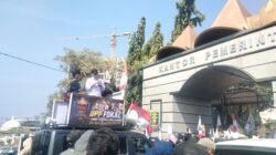 FOKAL Bongkar Dugaan Mafia Aset Pemprov Lampung,Desak Kejati Usut Dugaan Korupsi Lintas Era