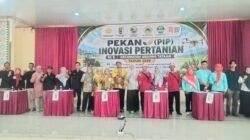 PIP ke-5 Gedongtataan Dorong KWT Perkuat Inovasi dan Ketahanan Pangan Keluarga