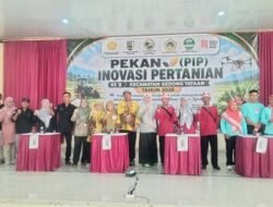 PIP ke-5 Gedongtataan Dorong KWT Perkuat Inovasi dan Ketahanan Pangan Keluarga